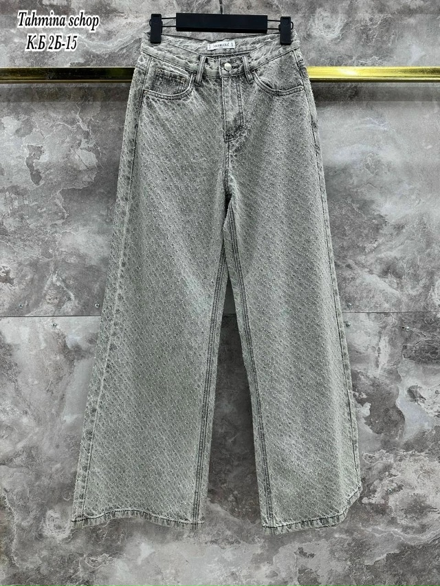 Джинсы 23130422