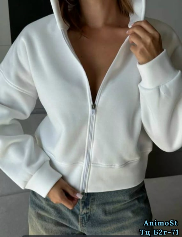 Толстовка 23130365