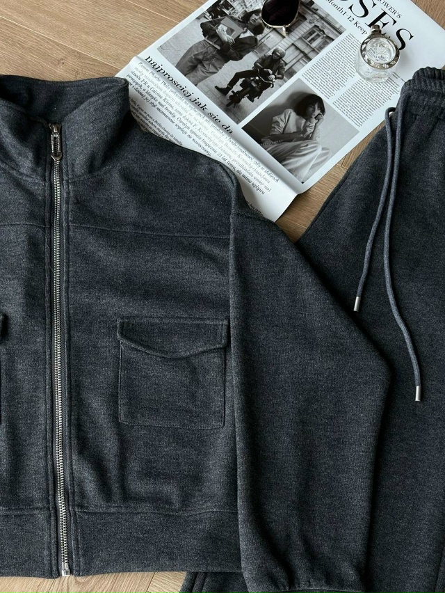 Спортивный костюм 23129985