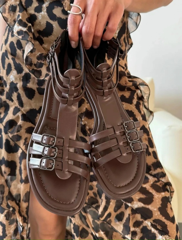 Босоножки 23129804