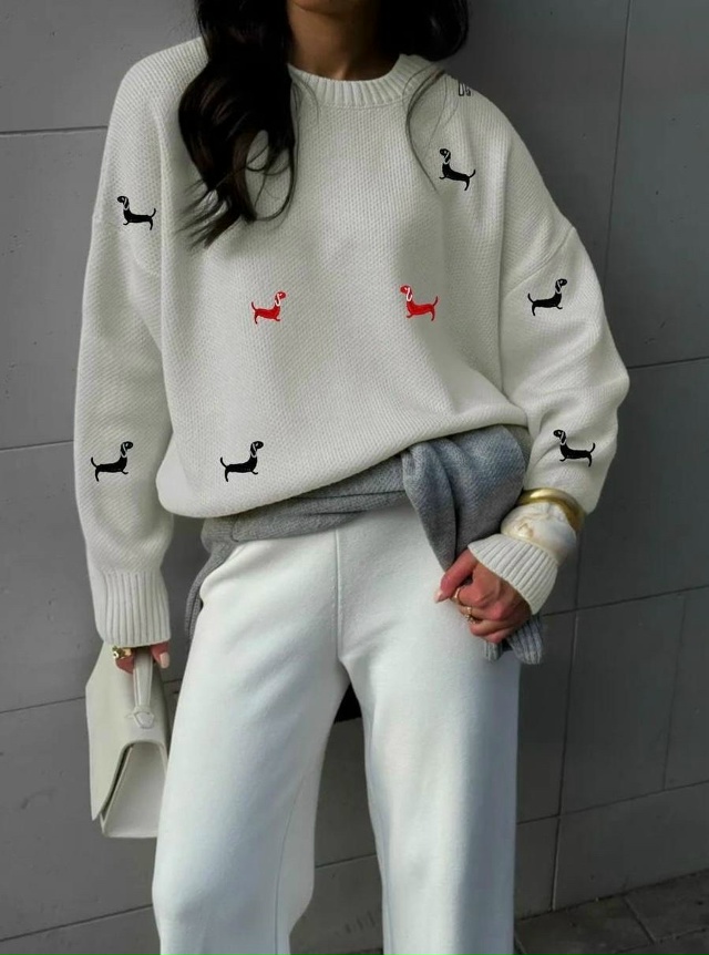 Свитер 23130181