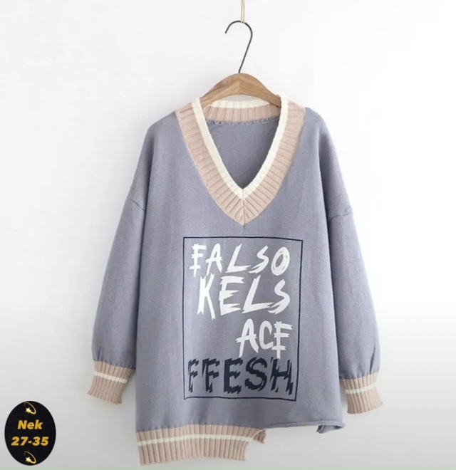 Свитер 23129798