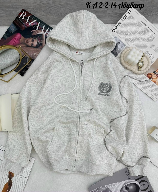 Толстовка 23130173