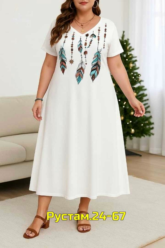 Платье 23130758