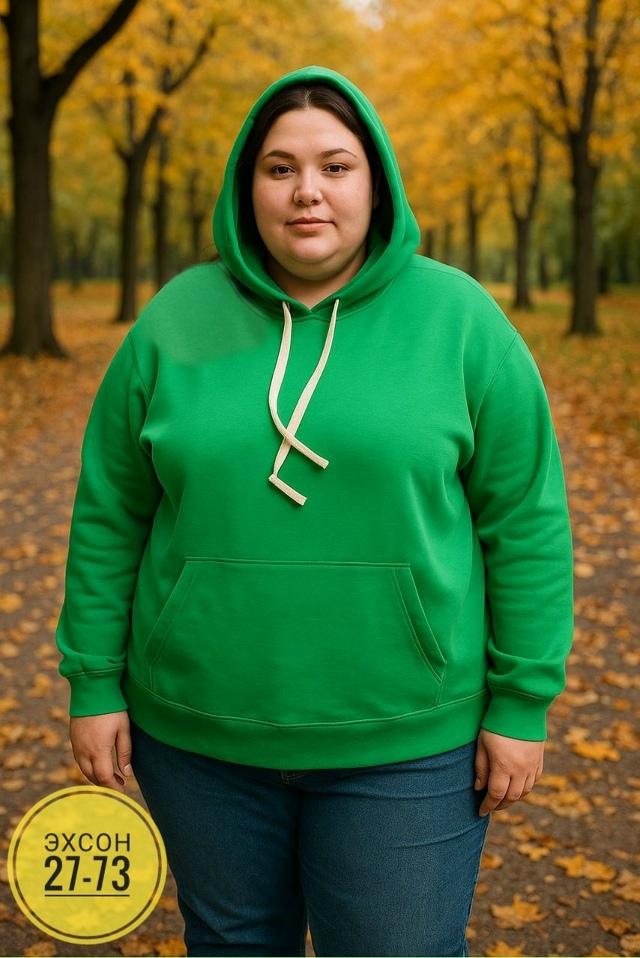 Толстовка 23129789