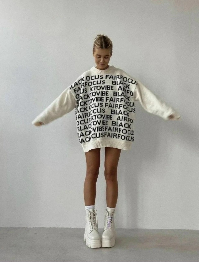 Свитер 23130325