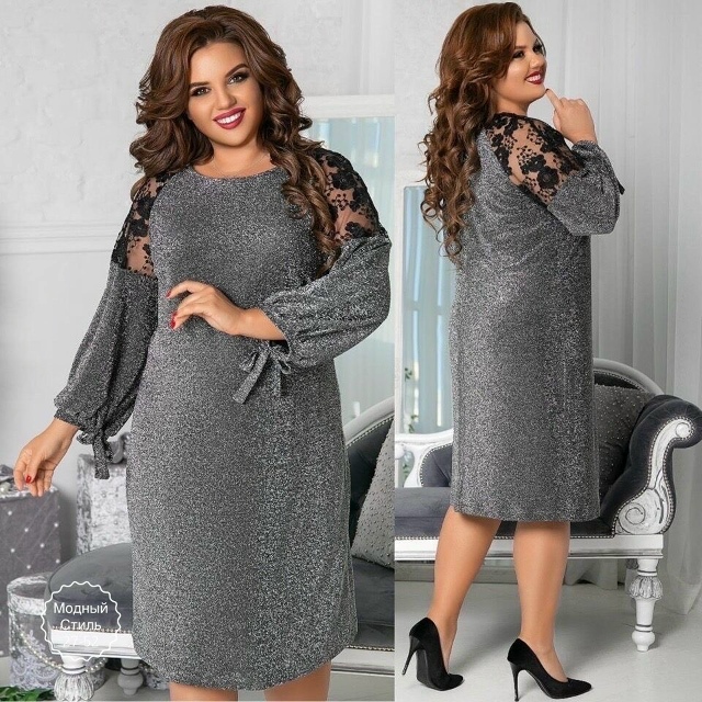 Платье 23130002