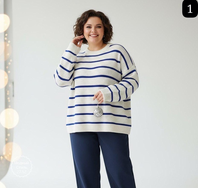 Свитер 23131447