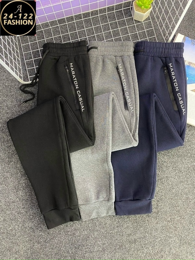 Спортивные брюки 23131459