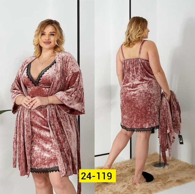 Пижама 23131587