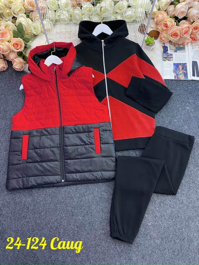 Спортивный костюм 23132003