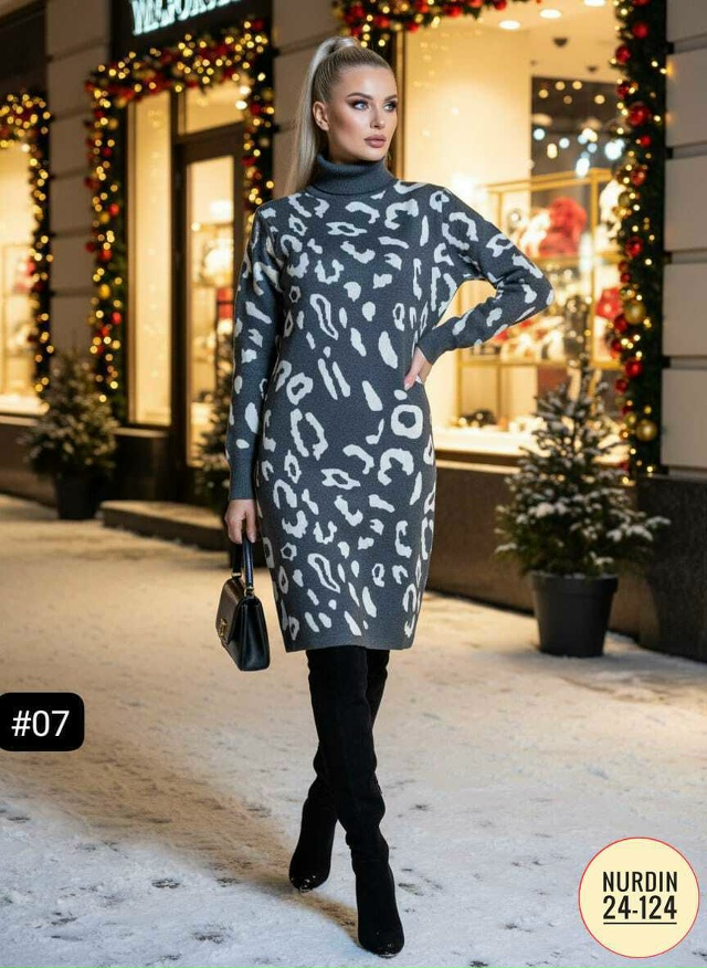 Платье 23132204