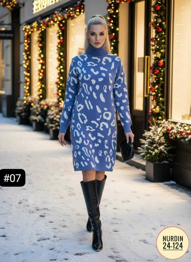 Платье 23132204