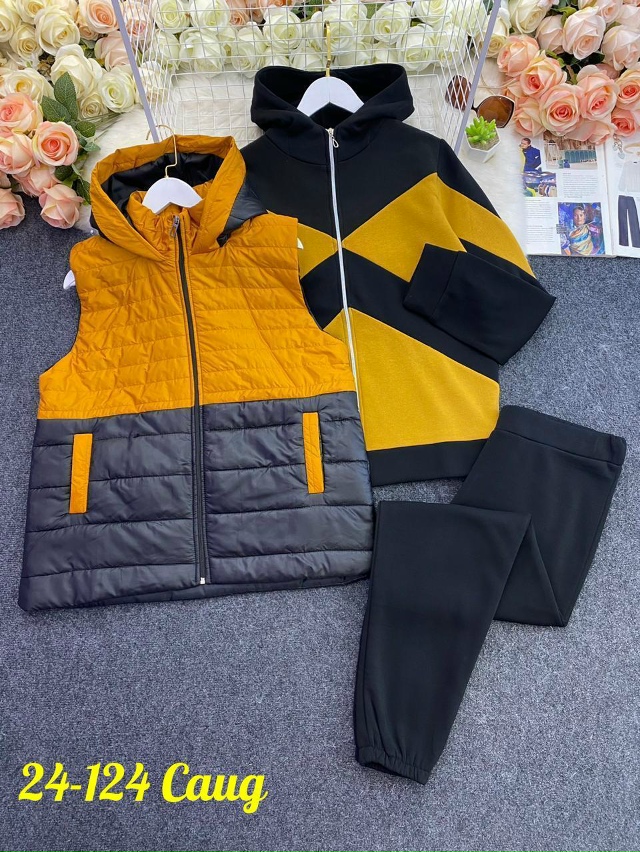 Спортивный костюм 23132003