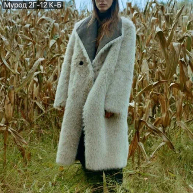 Пальто 23132495