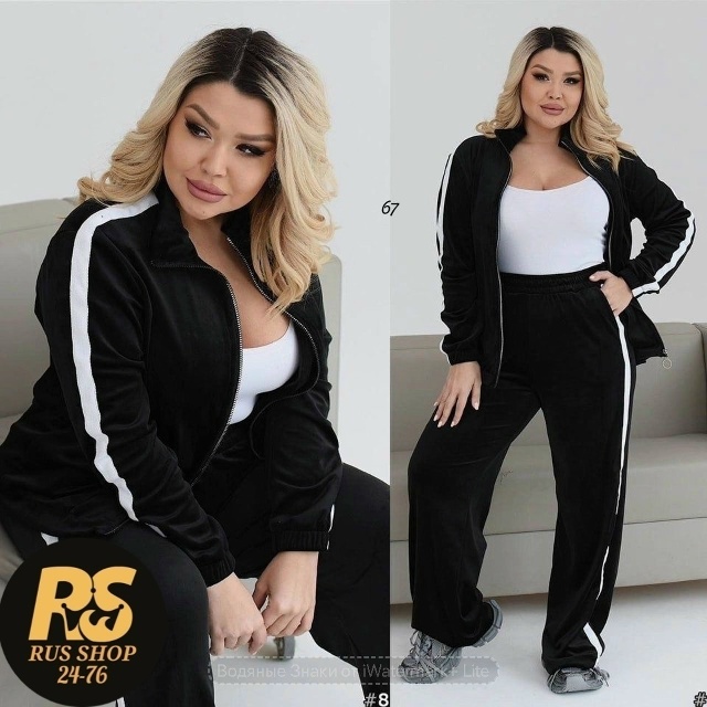 Спортивный костюм 23132422