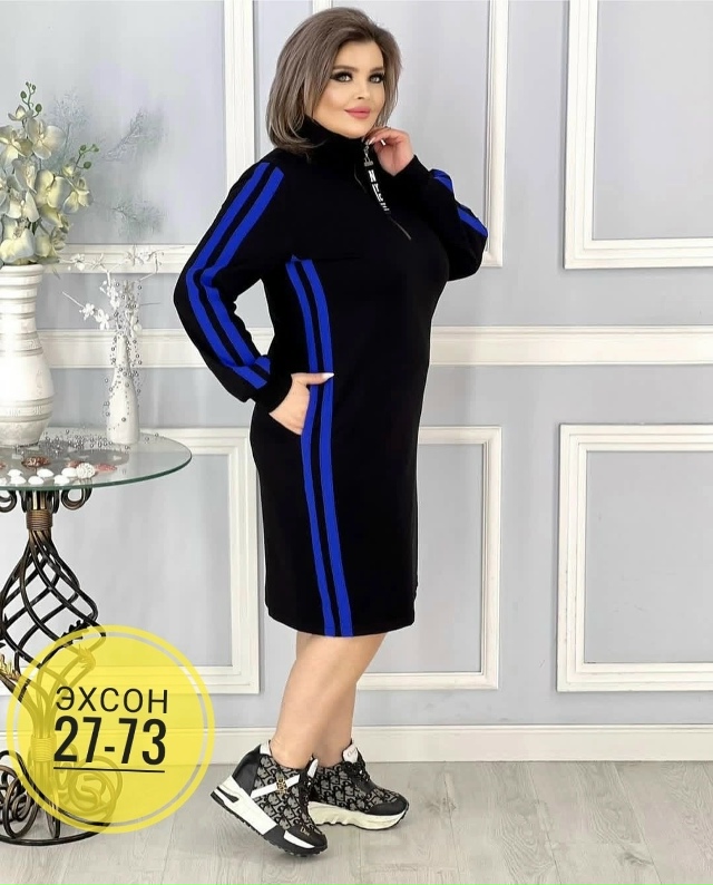 Платье 23131491