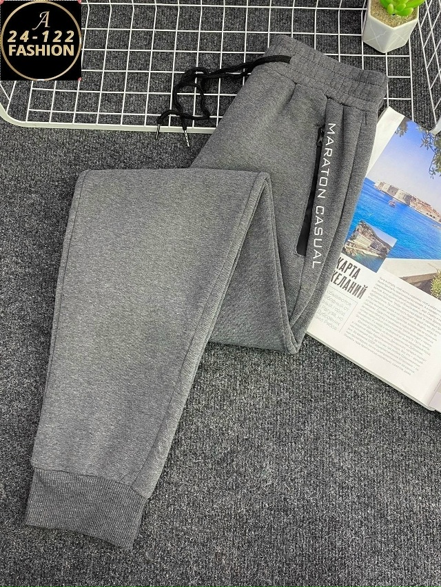 Спортивные брюки 23131459