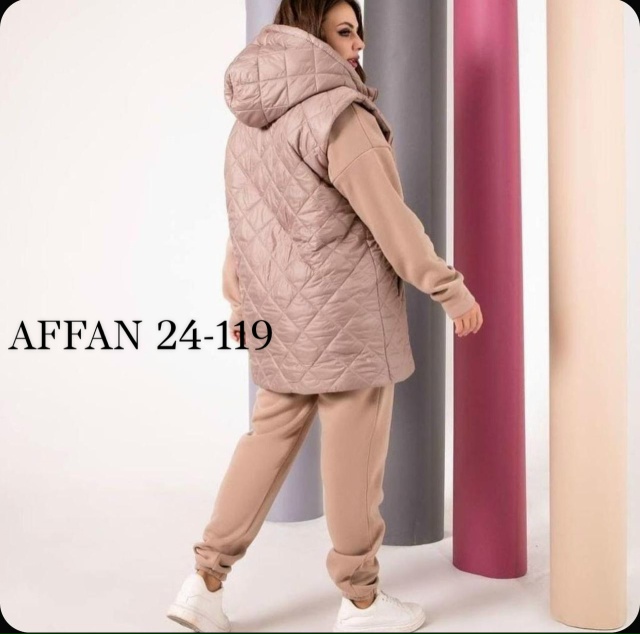 Спортивный костюм 23131647