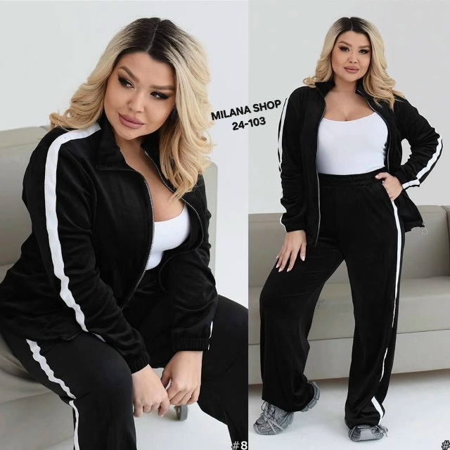 Спортивный костюм 23131943