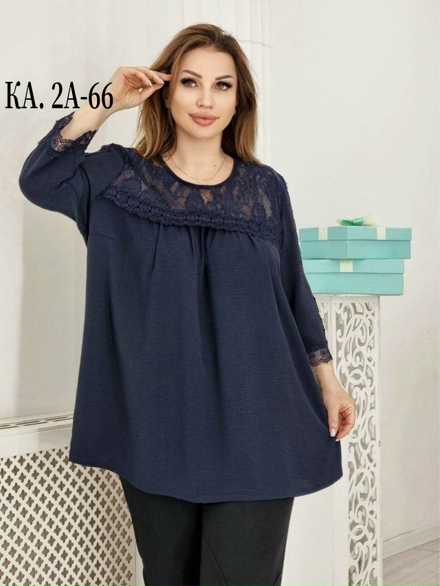Блузка 23132469