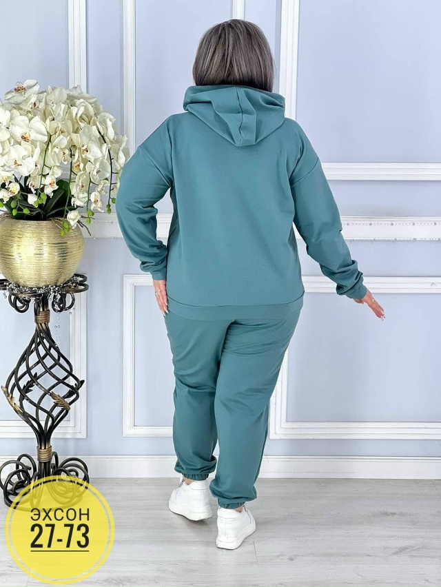 Спортивный костюм 23131622