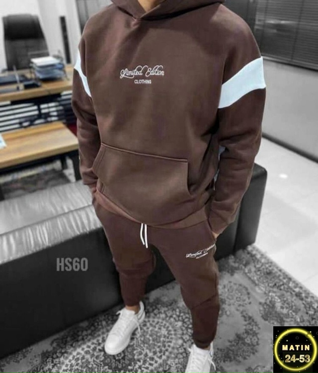 Спортивный костюм 23132308