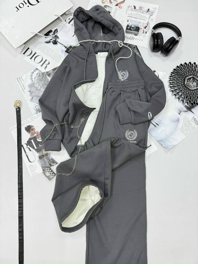 Спортивный костюм 23132106