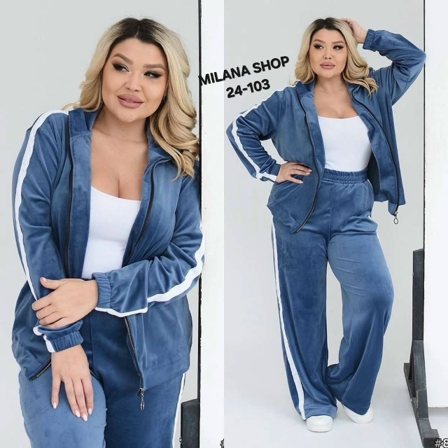 Спортивный костюм 23131943