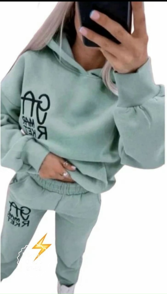 Спортивный костюм 23131308