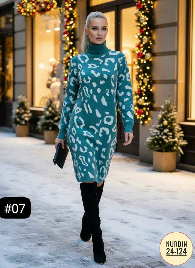 Платье 23132204