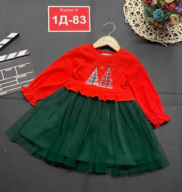 Платье 23131482