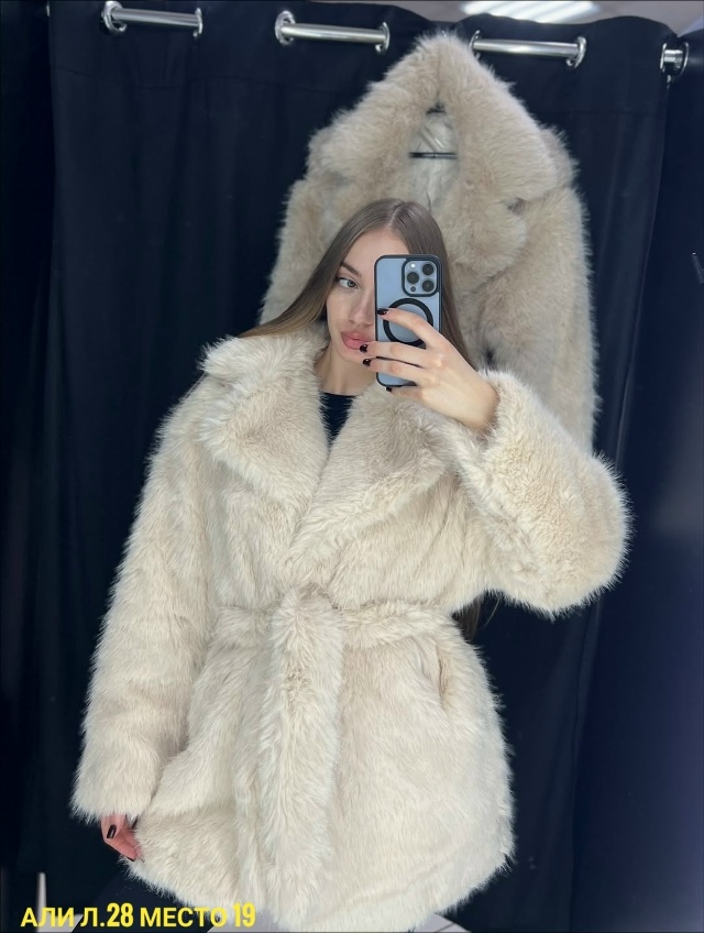Шуба 23132970