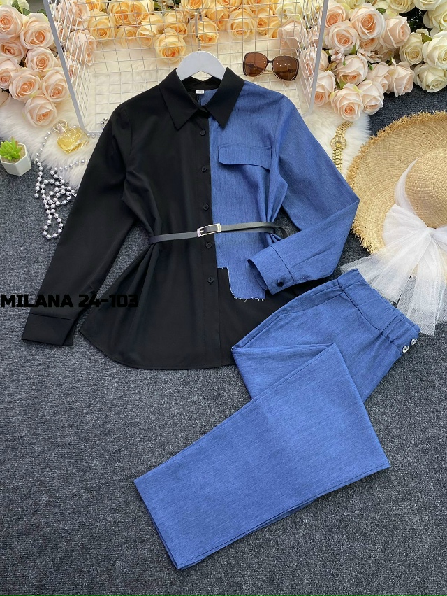 Костюм 23132927