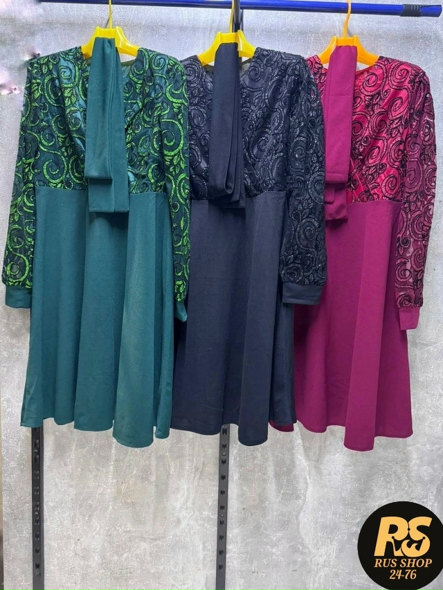 Платье 23132901