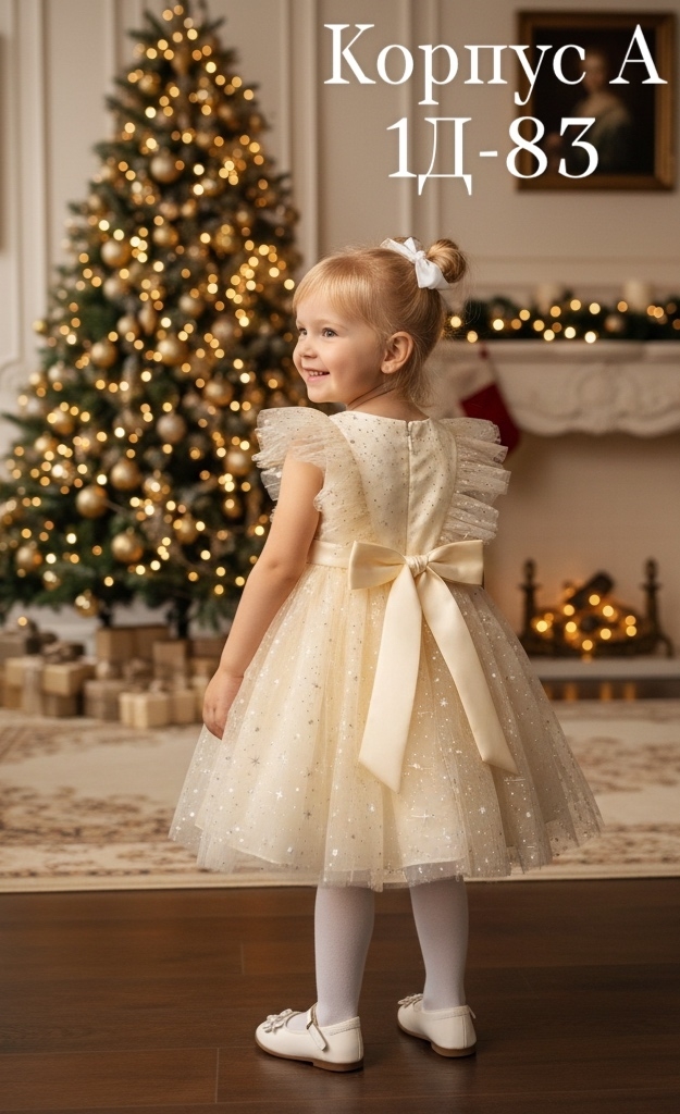 Платье 23133656