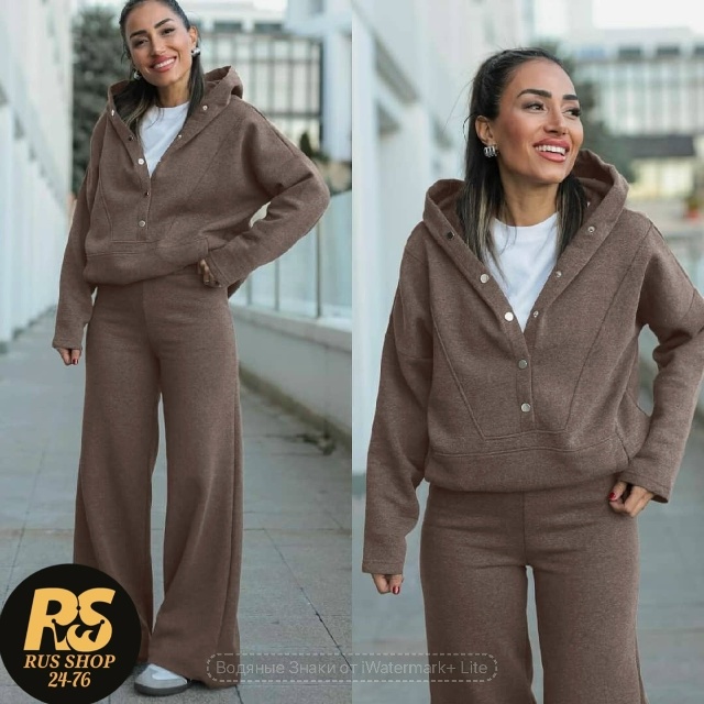 Спортивный костюм 23133946