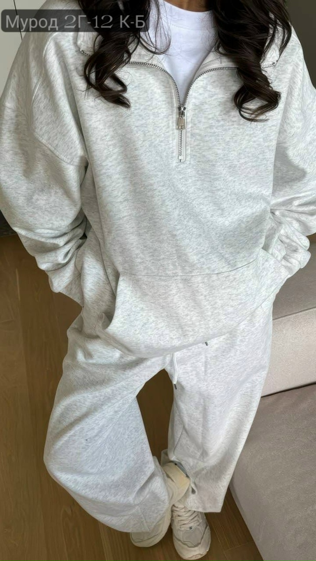 Спортивный костюм 23133108