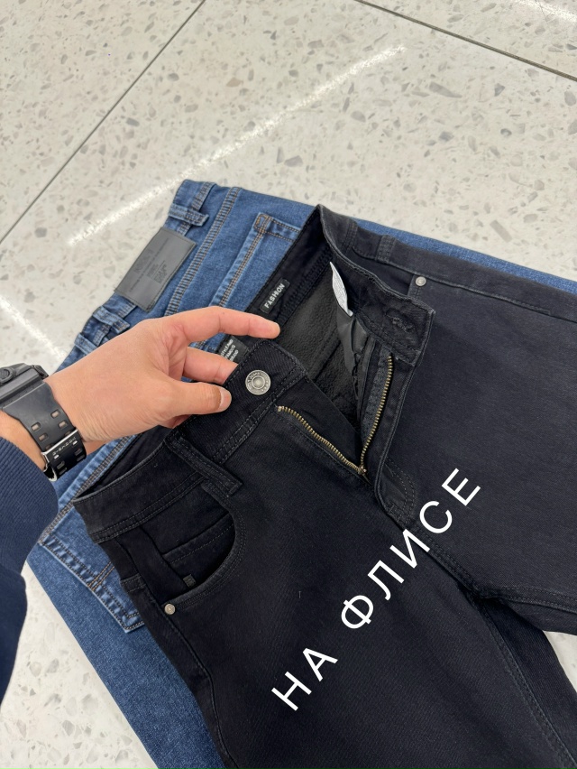 Джинсы 23133207