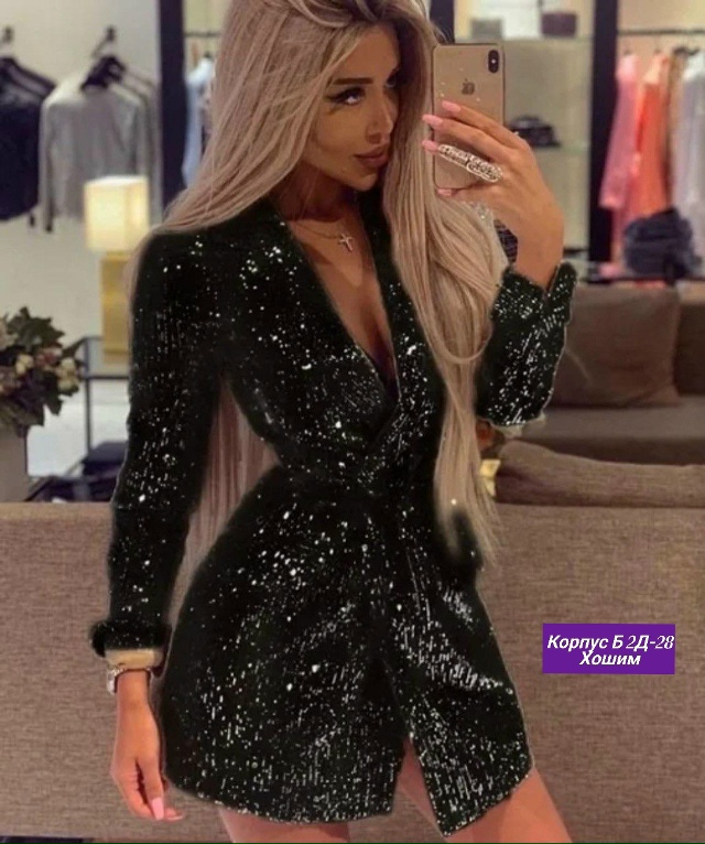 Платье 23132562