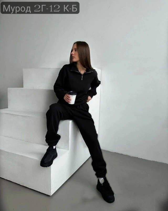 Спортивный костюм 23133108