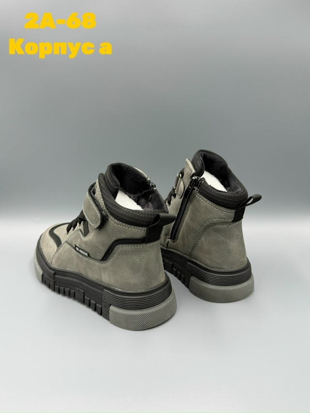 Ботинки 23132939