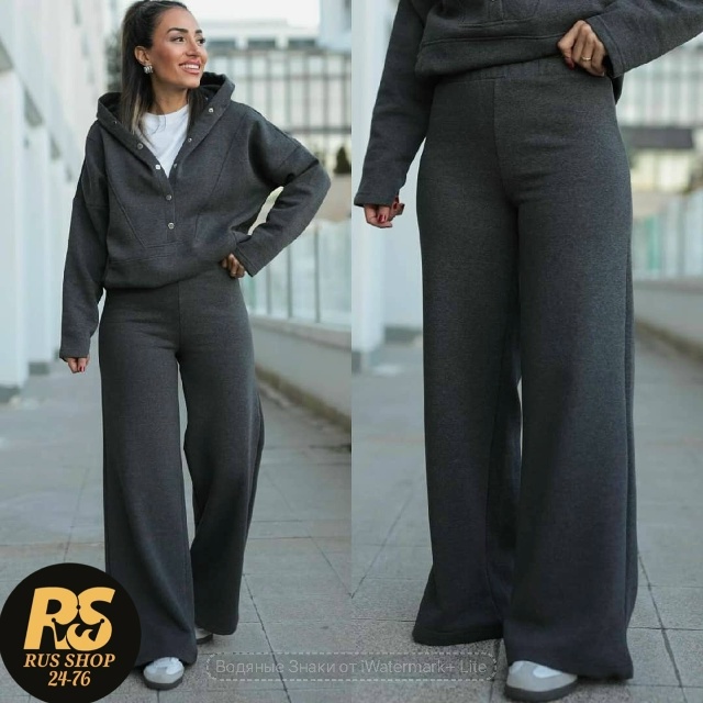 Спортивный костюм 23133946