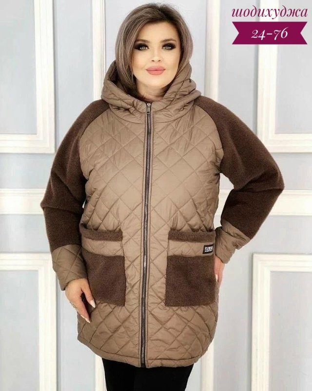 Куртка 23133267