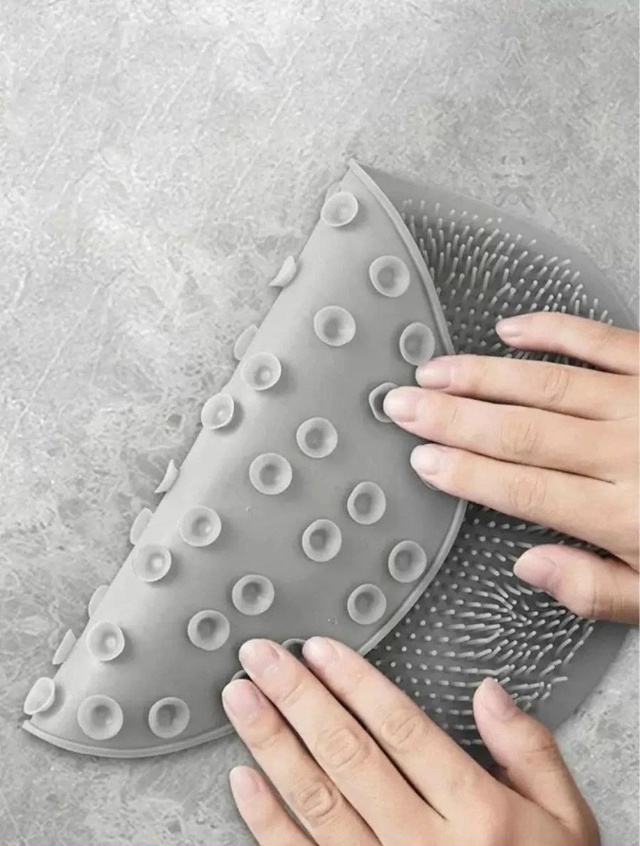 Мочалка для душа 23133278