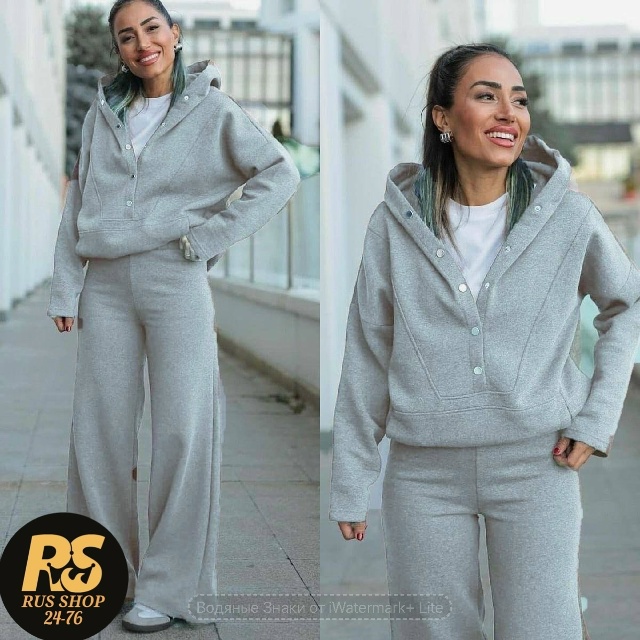 Спортивный костюм 23133946