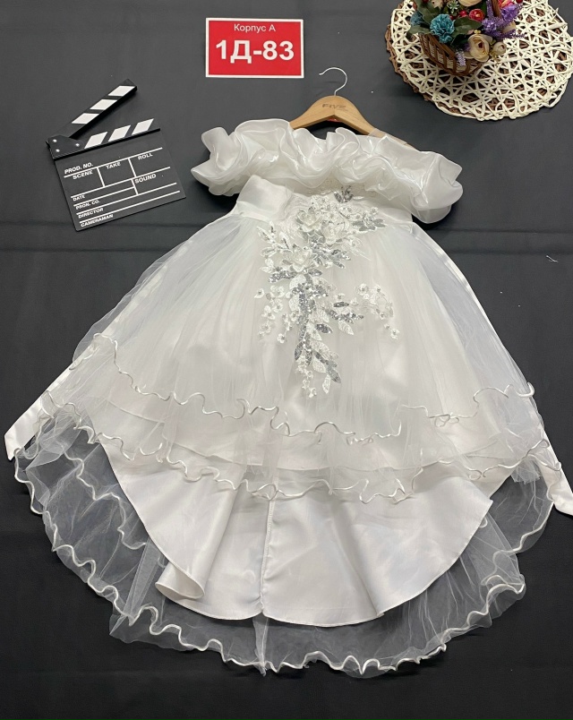 Платье 23133657