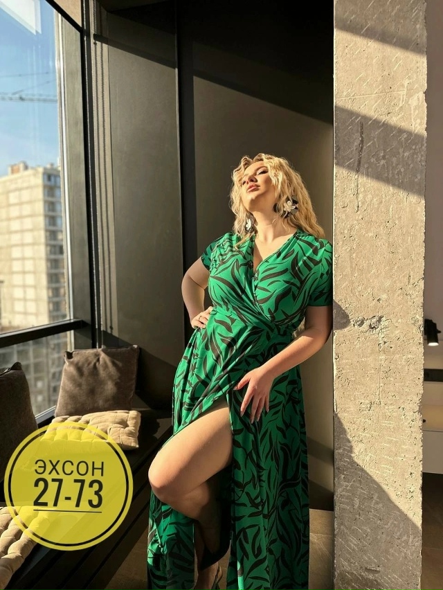 Платье 23132815