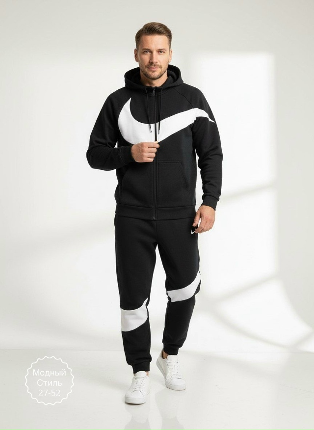 Спортивный костюм 23132917