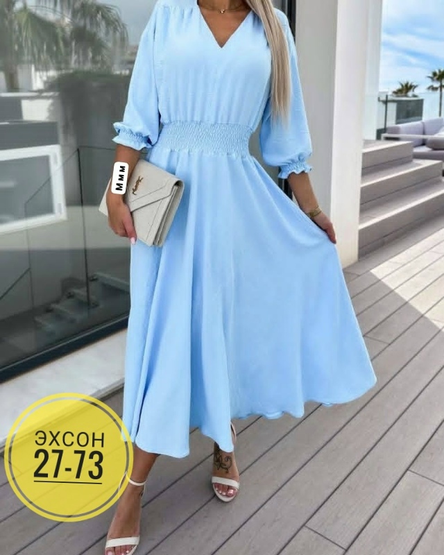 Платье 23133339